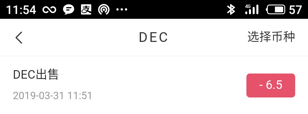 DETokenտͼ