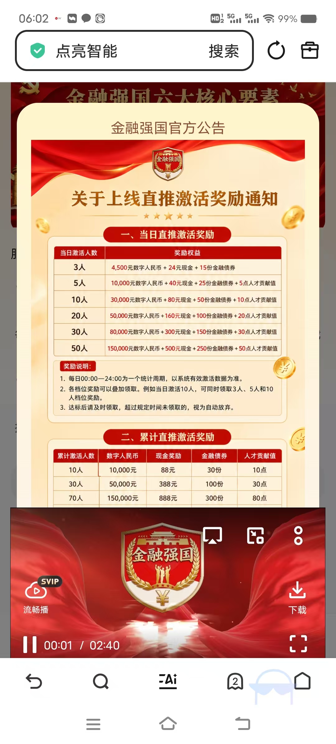 金融强国