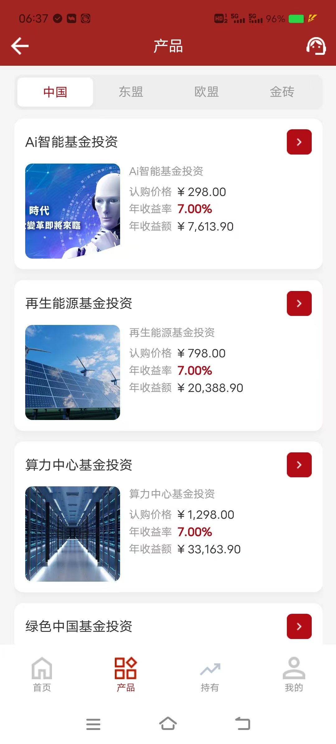 商汤科技